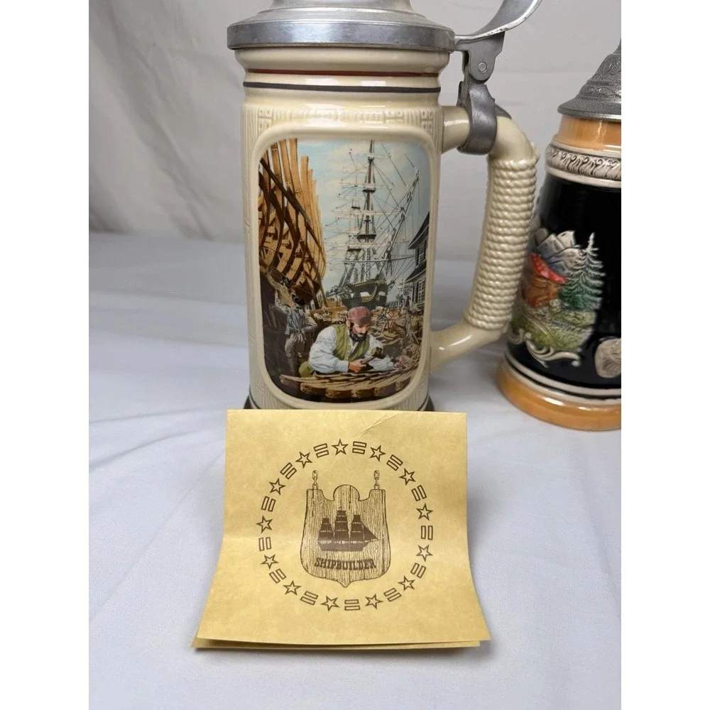 N/A vintage collectible